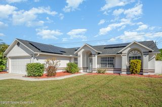 3491 Fan Palm Boulevard, Melbourne, FL 32901