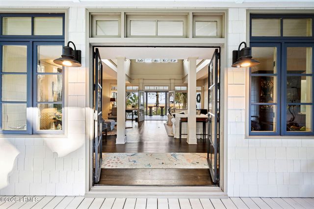 248 Spring Island Drive, Okatie, SC 29909