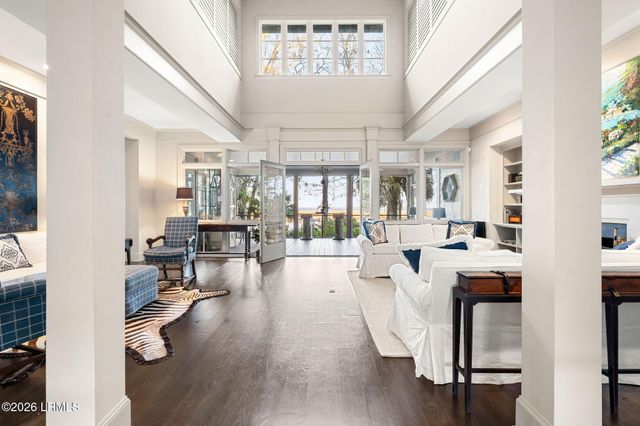 248 Spring Island Drive, Okatie, SC 29909