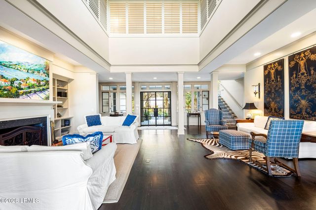 248 Spring Island Drive, Okatie, SC 29909