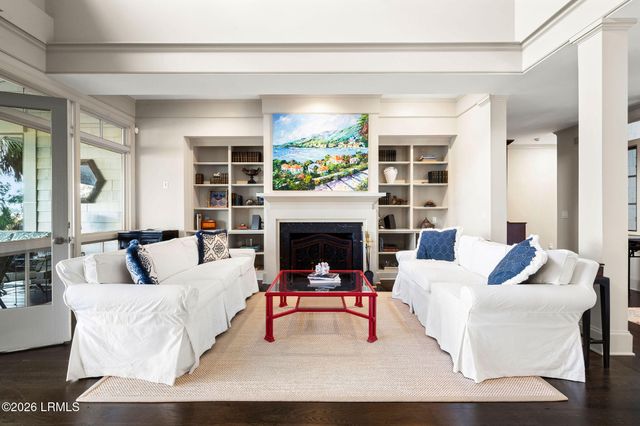 248 Spring Island Drive, Okatie, SC 29909