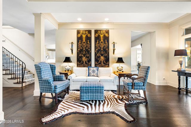 248 Spring Island Drive, Okatie, SC 29909