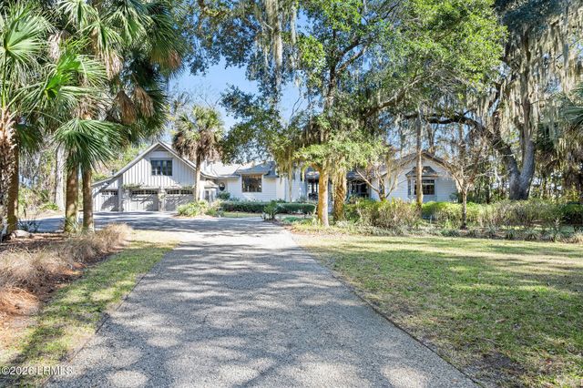 248 Spring Island Drive, Okatie, SC 29909