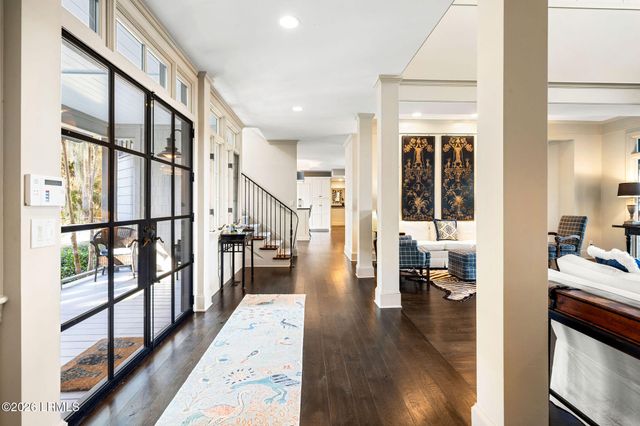 248 Spring Island Drive, Okatie, SC 29909