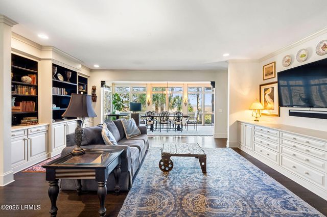 248 Spring Island Drive, Okatie, SC 29909