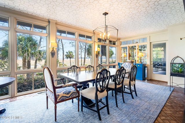 248 Spring Island Drive, Okatie, SC 29909