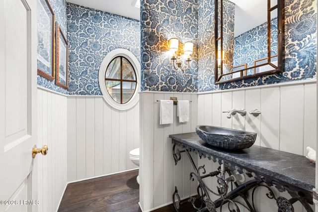 248 Spring Island Drive, Okatie, SC 29909