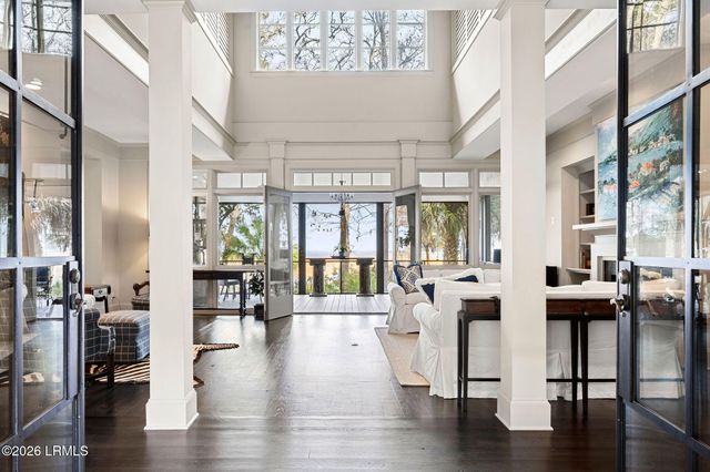 248 Spring Island Drive, Okatie, SC 29909