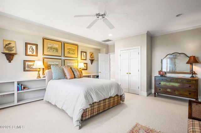 248 Spring Island Drive, Okatie, SC 29909