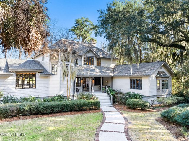 248 Spring Island Drive, Okatie, SC 29909