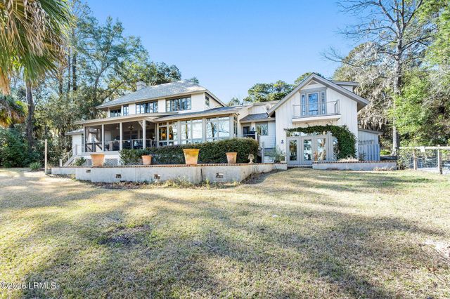 248 Spring Island Drive, Okatie, SC 29909