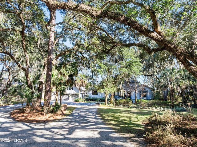 248 Spring Island Drive, Okatie, SC 29909