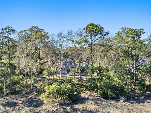 248 Spring Island Drive, Okatie, SC 29909