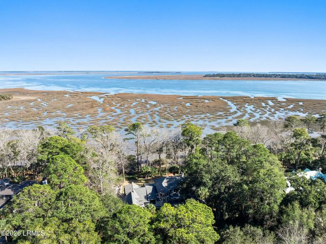 248 Spring Island Drive, Okatie, SC 29909