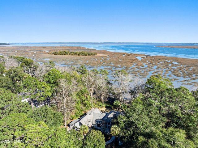 248 Spring Island Drive, Okatie, SC 29909