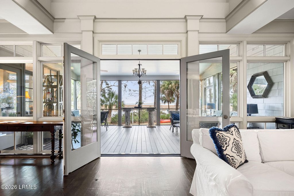 248 Spring Island Drive, Okatie, SC 29909