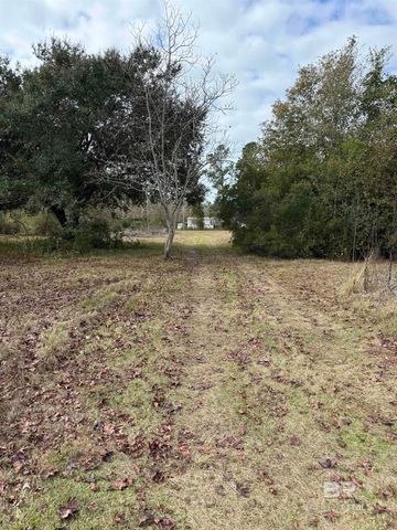 7110 Bellerose Lane, Bon Secour, AL 36511