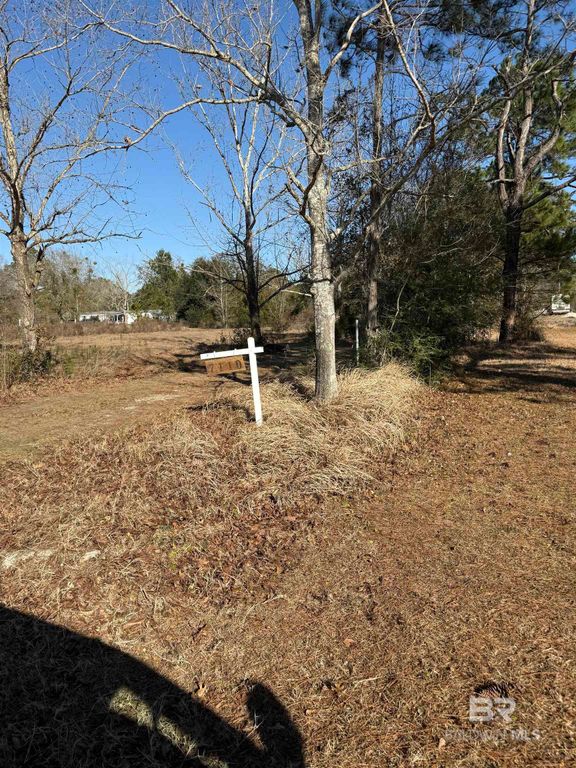 7110 Bellerose Lane, Bon Secour, AL 36511