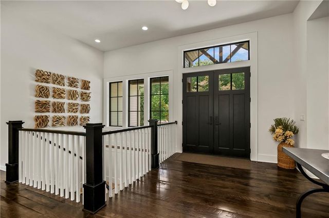 4951 NW Canyon Road, Lee's Summit, MO 64064