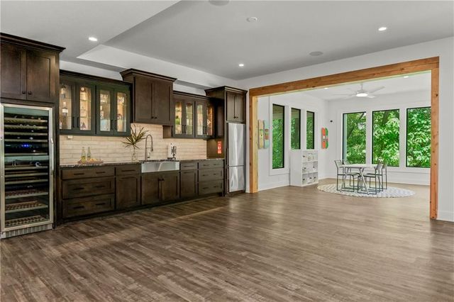 4951 NW Canyon Road, Lee's Summit, MO 64064