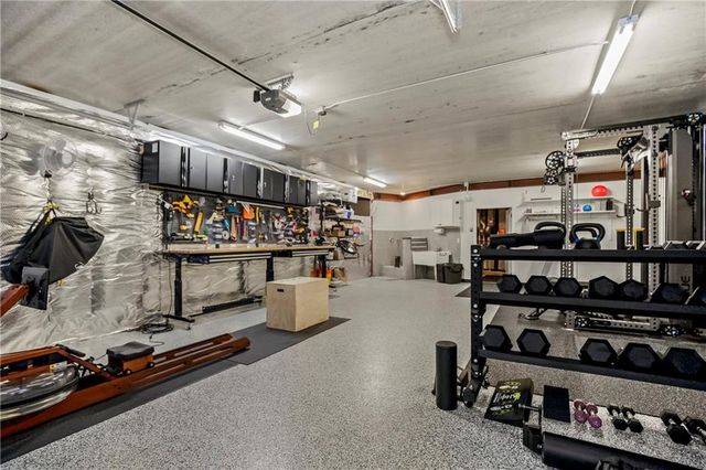 4951 NW Canyon Road, Lee's Summit, MO 64064