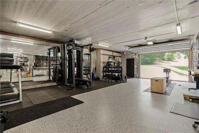 4951 NW Canyon Road, Lee's Summit, MO 64064