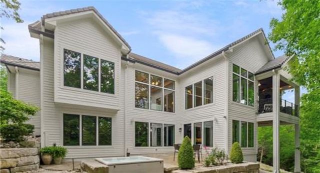 4951 NW Canyon Road, Lee's Summit, MO 64064