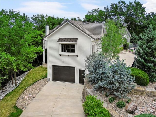 4951 NW Canyon Road, Lee's Summit, MO 64064