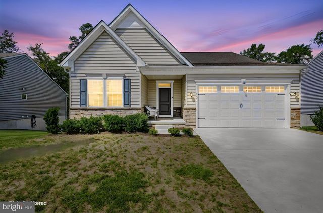 1243 GWYNEDD DR, Middletown, DE 19709