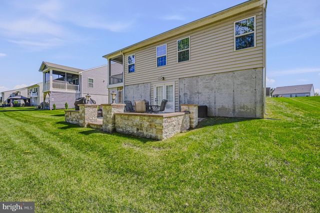 1243 GWYNEDD DR, Middletown, DE 19709