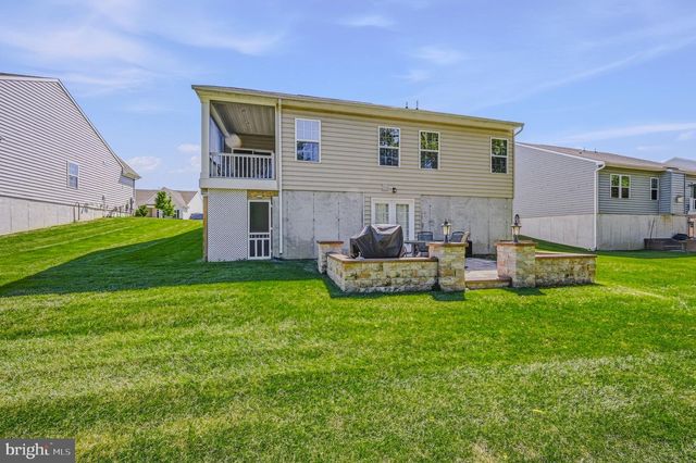 1243 GWYNEDD DR, Middletown, DE 19709