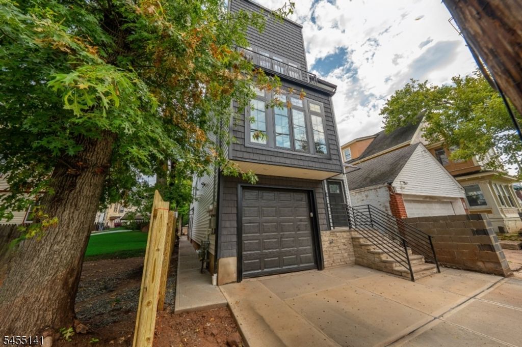 259 Madison Ave, Newark City, NJ 07108 — exterior