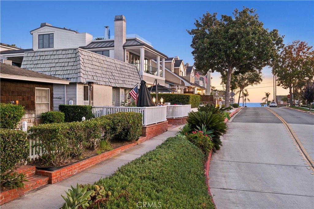 310 Fernleaf, Corona Del Mar, CA 92625 — photo 2