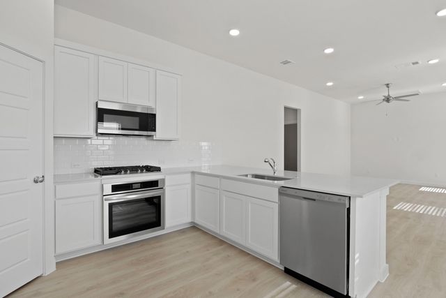 910 McGill Lane, Princeton, TX 75407