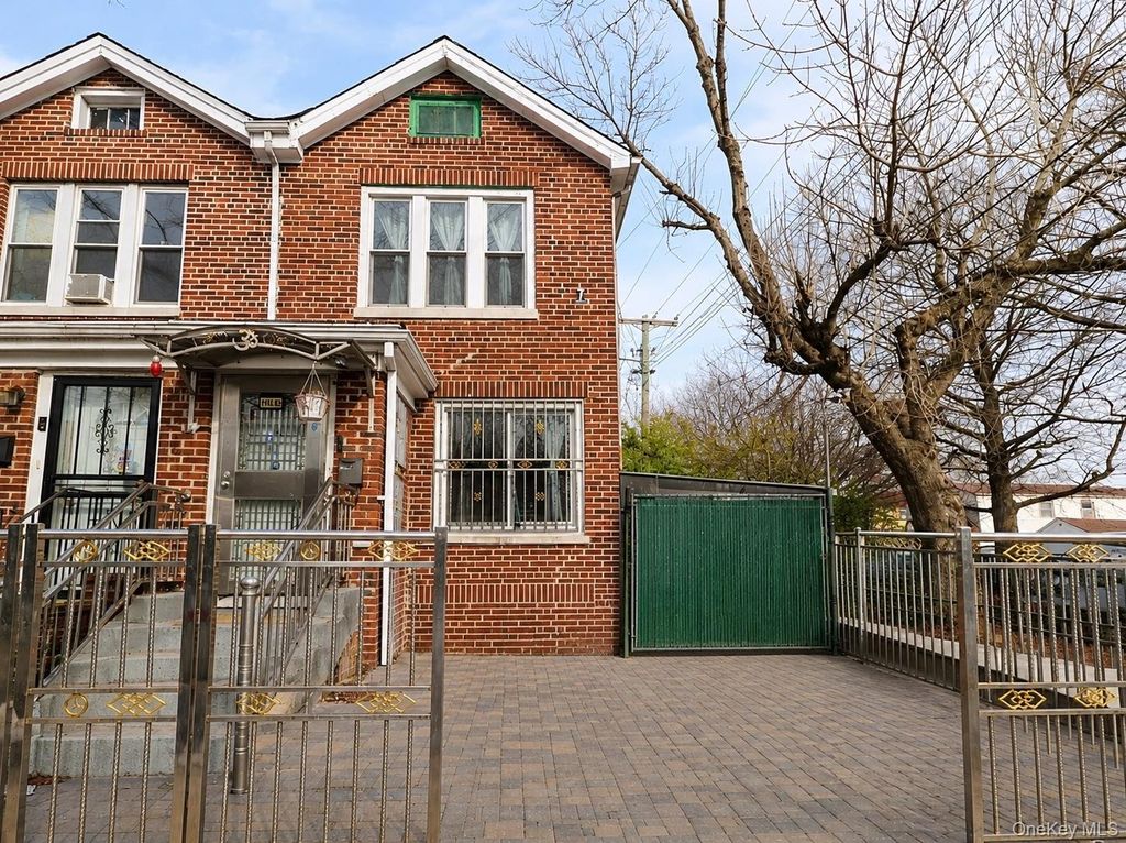 114-83 145th Street, Jamaica, NY 11436