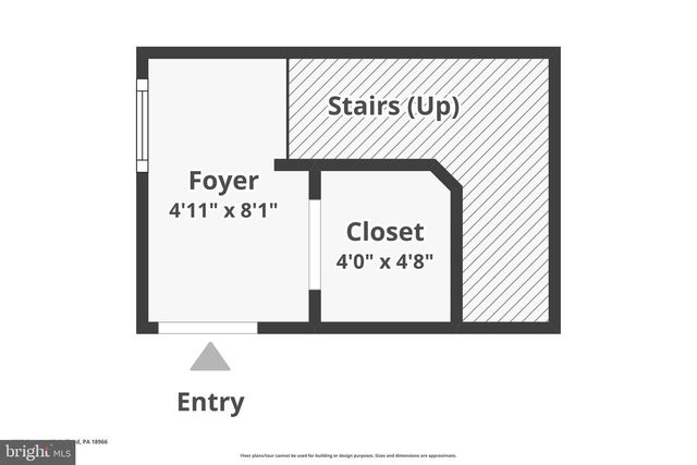 2303 BENNETT PL, Southampton, PA 18966
