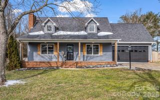 1604 McFarland Drive, Shelby, NC 28152