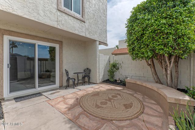 7809 E VALLEY VISTA Drive, Scottsdale, AZ 85250