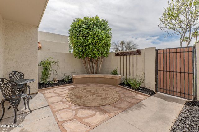 7809 E VALLEY VISTA Drive, Scottsdale, AZ 85250