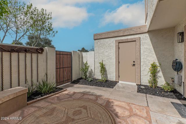 7809 E VALLEY VISTA Drive, Scottsdale, AZ 85250