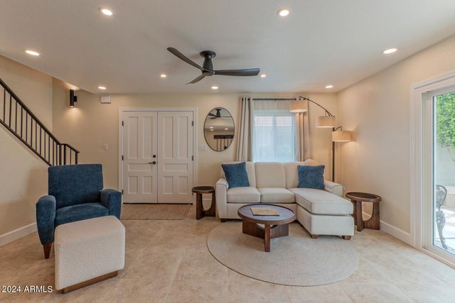 7809 E VALLEY VISTA Drive, Scottsdale, AZ 85250