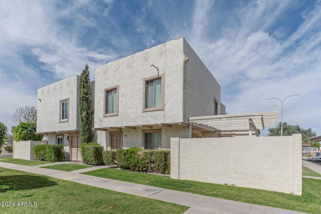 7809 E VALLEY VISTA Drive, Scottsdale, AZ 85250