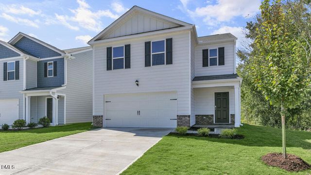 552 Stream Walk Crossing, Wendell, NC 27591