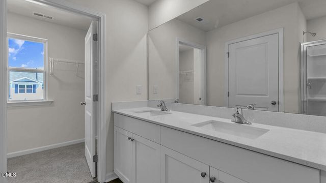 552 Stream Walk Crossing, Wendell, NC 27591