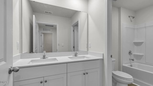 552 Stream Walk Crossing, Wendell, NC 27591