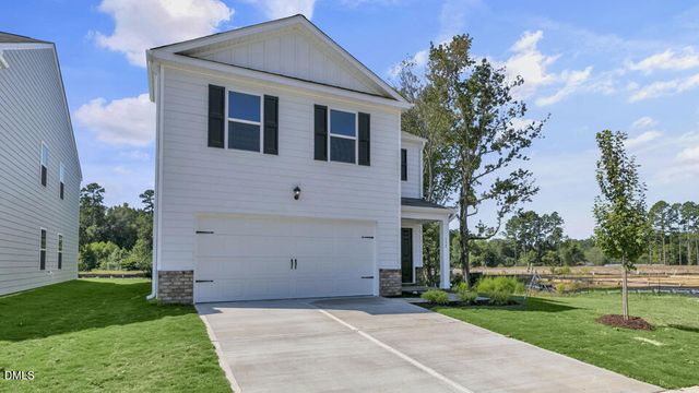 552 Stream Walk Crossing, Wendell, NC 27591