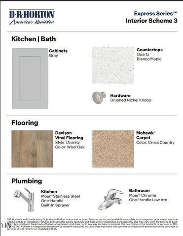 552 Stream Walk Crossing, Wendell, NC 27591