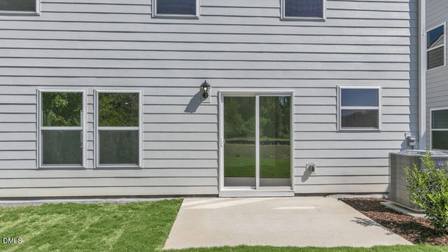 552 Stream Walk Crossing, Wendell, NC 27591