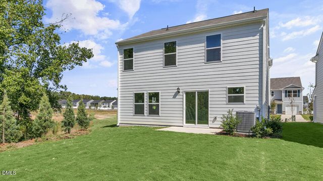 552 Stream Walk Crossing, Wendell, NC 27591