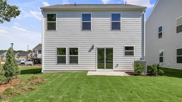 552 Stream Walk Crossing, Wendell, NC 27591